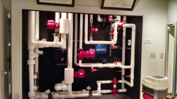 Industry Tour to Xylem